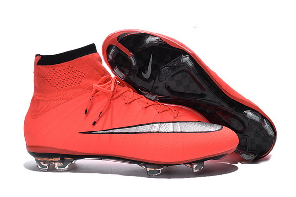 Nike Mercurial Superfly IV FG Men Shoes--020